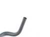 ES#1654414 - 1244769726 - Fuel Line Hose  - (NO LONGER AVAILABLE) - From Feed Line to Engine - Genuine Mercedes Benz - 