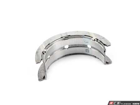 ES#254022 - 11217576768 - Crankshaft Thrust Washer - Violet - Genuine BMW - BMW