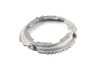 ES#3991791 - 0A5311197D - synchronizer rings - 3/4th gears - Used for smooth engagement of 3rd and 4th gears - Genuine Volkswagen Audi - Volkswagen
