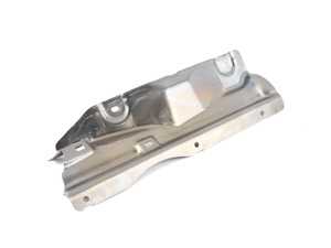 ES#2207255 - 51487202853 - HEAT INSULATION, LEF - Genuine BMW - BMW