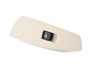 ES#2558025 - 61319241944 - Door Window Switch - Gray - Genuine BMW - BMW
