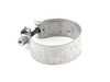ES#3178430 - 18308635798 - Muffler Clamp - 80mm - Clamp found on the front muffler connecting to the downpipe - Genuine BMW - BMW