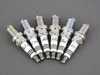 ES#4348840 - 101905631GKT4 - Performance Ignition Service Kit - Includes six OEM coil packs and NGK spark plugs to service your ignition - Assembled By ECS - Audi