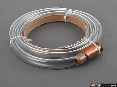 ES#4004539 - ATD83250 - 6 Ft Majic Siphon - A very usefull tool - ATD Tools - Audi BMW Volkswagen Mercedes Benz MINI Porsche