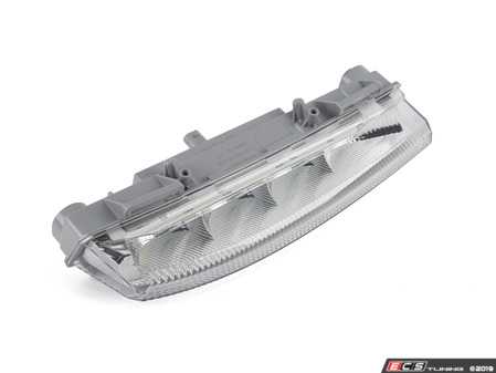 ES#3146505 - 2049069000 - Daytime Running Lamp - Right Side - LED lamp with grey housing - ULO - Mercedes Benz