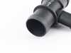 ES#3623904 - N90692901 - Coolant T Connector - Connects to the lower radiator hose - URO - Audi Volkswagen