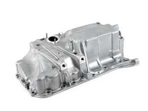 ES#2993797 - 11138590017 - Oil Pan - (NO LONGER AVAILABLE) - Genuine BMW - 