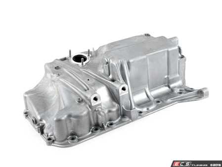 ES#2993797 - 11138590017 - Oil Pan - (NO LONGER AVAILABLE) - Genuine BMW - 