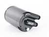 ES#4909167 - 034-101-1009 - 034Motorsport Billet Catch Can Kit - Prevent oil deposits in intake manifold and intake valves, while reducing carbon buildup! - 034Motorsport - Audi