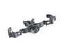 ES#3421167 - 17128608773 - Dual Clip - Genuine BMW - BMW