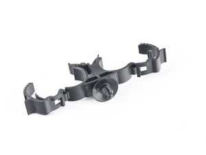 ES#3421167 - 17128608773 - Dual Clip - Genuine BMW - BMW