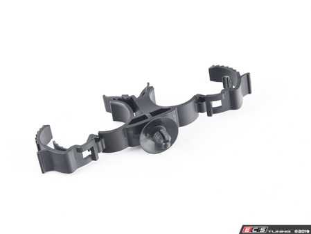ES#3421167 - 17128608773 - Dual Clip - Genuine BMW - BMW