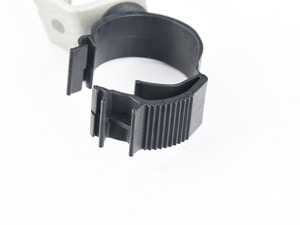 ES#3441833 - 17128632635 - HOSE CLAMP - Genuine BMW - BMW