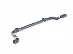 ES#2993902 - 17128616555 - Coolant Hose - Connects to the cylinder head. - Genuine BMW - BMW