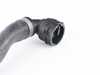 ES#3193126 - 17128634284 - Charge Air Cooler Coolant Supply Hose - Connects the intake manifold intercooler to the A/C condenser - Genuine BMW - BMW