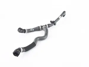 Expansion Tank to Thermostat Coolant Hose