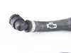 ES#3198299 - 17128616558 - Expansion Tank to Thermostat Coolant Hose - Connects the engine coolant expansion tank to the thermostat assembly and a heat exchanger - Genuine BMW - BMW