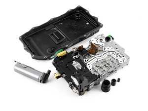 ES#3557450 - 24348687807KT - Exchange Repair Kit For Mechatronics	 - (NO LONGER AVAILABLE) - Includes a $855.00 Core Charge - Genuine BMW - 