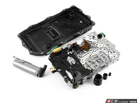 ES#3557450 - 24348687807KT - Exchange Repair Kit For Mechatronics	 - (NO LONGER AVAILABLE) - Includes a $855.00 Core Charge - Genuine BMW - 