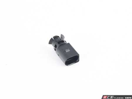 ES#3536958 - 1J0919379A - Ambient Air Temperature Sensor - Used to measure the outside air temperature - Hamburg Tech - Volkswagen