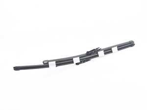 ES#2855922 - 61612158219 - Wiper Blade Set - Premium wiper replacement for your premium vehicle - Valeo - BMW