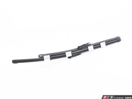 ES#2855922 - 61612158219 - Wiper Blade Set - Premium wiper replacement for your premium vehicle - Valeo - BMW