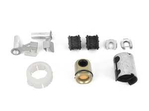 ES#3509787 - 25111434658KT2 - Shifter Rebuild Kit - Everything you need to rebuild your shifter assembly - Assembled By ECS - BMW