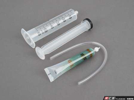 ES#3619902 - P2RVS - Power Steering Treatment - 1-2 Quart Capacity - A triboceramic treatment to restore and protect metal surfaces inside the power steering system - RVS Technology - Audi BMW Volkswagen Mercedes Benz MINI Porsche