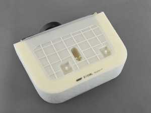 ES#3493269 - 4M0133843C - Air Filter - Proper air flow is essential for both performance and economy driving - Hengst - Audi