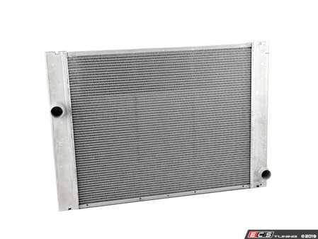 ES#3449436 - 17117532770 - Radiator - (NO LONGER AVAILABLE) - Standard replacement radiator - Nissens - 