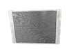 ES#3449436 - 17117532770 - Radiator - (NO LONGER AVAILABLE) - Standard replacement radiator - Nissens - 