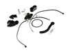 ES#4909167 - 034-101-1009 - 034Motorsport Billet Catch Can Kit - Prevent oil deposits in intake manifold and intake valves, while reducing carbon buildup! - 034Motorsport - Audi