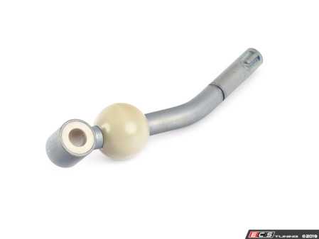 ES#47296 - 25117533355 - Shift Lever-Lower Part - Genuine BMW - BMW