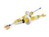 ES#4017911 - 24-119788KT - B6 Heavy Duty Shocks & Struts Kit - A heavy duty upgrade for the performance-minded driver - German-made with the same famous lifetime warranty - Bilstein - Audi