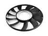 ES#2812969 - 058121301B - Auxiliary Fan Blade - For the belt driven auxiliary fan - Hamburg Tech - Audi Volkswagen