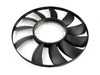 ES#2812969 - 058121301B - Auxiliary Fan Blade - For the belt driven auxiliary fan - Hamburg Tech - Audi Volkswagen