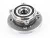 ES#2802939 - 31226776162 - Wheel Hub With Bearing Assembly - Front - Priced Each  - Connects to the front axle carrier; OE Quality - Rein - MINI