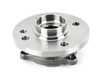 ES#2802939 - 31226776162 - Wheel Hub With Bearing Assembly - Front - Priced Each  - Connects to the front axle carrier; OE Quality - Rein - MINI