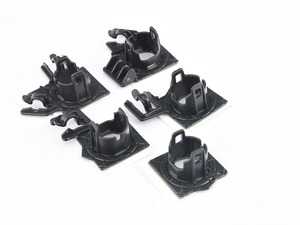 ES#2665103 - 51112298310 - SET OF MOUNTS FOR PDC SENSOR - Genuine BMW - BMW