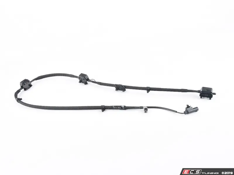 Genuine BMW - 61667213281 - NOZZLE ARRAY WINDOW (61-66-7-213-281)