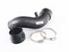 ES#4024156 - sg71449 - FTP Turbo Inlet Pipe - Replace those weak factory plastic turbo pipes with hard aluminum for increased reliability and performance. This runs from the intake box to the turbo inlet. - FTP Motorsport - BMW