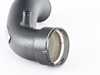 ES#4024156 - sg71449 - FTP Turbo Inlet Pipe - Replace those weak factory plastic turbo pipes with hard aluminum for increased reliability and performance. This runs from the intake box to the turbo inlet. - FTP Motorsport - BMW
