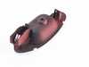 ES#102804 - 51418268013 - E52 Door Handle - Inside Left - P1Sp Sportred - Genuine BMW - BMW