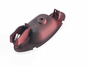 ES#102804 - 51418268013 - E52 Door Handle - Inside Left - P1Sp Sportred - Genuine BMW - BMW