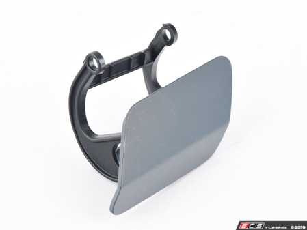 ES#2607441 - 51117335053 - FLAP PRIME COATEDLEF - Genuine BMW - BMW