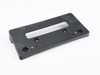 ES#2596165 - 51117295287 - License Plate Base - Genuine BMW - BMW