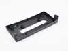 ES#2596165 - 51117295287 - License Plate Base - Genuine BMW - BMW