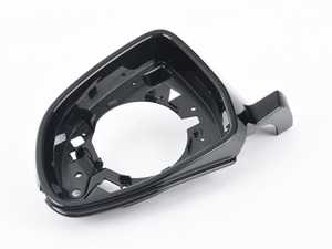 ES#3515425 - 51167468241 - Supporting Ring - Left - Outside mirror housing - Genuine BMW - BMW