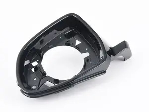 Supporting Ring - Left