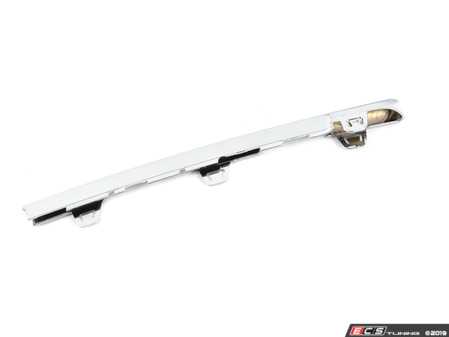 ES#2596190 - 51137295355 - MOLDING LEFT - Genuine BMW - BMW